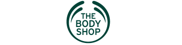 The Body Shop Logo