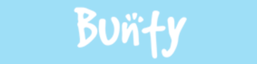 Bunty Pet Products Logo